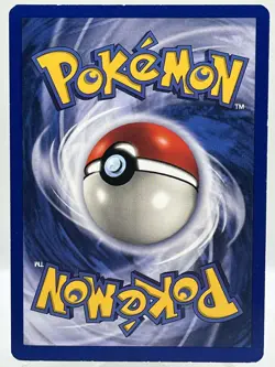 Wigglytuff 16/64 Jungle 1st Ed Holo Rare WotC 1999 Vintage Pokemon TCG Card - Image 3