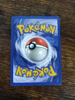 Wigglytuff Jungle 32/64 Rare Pokemon Card NM - Image 3