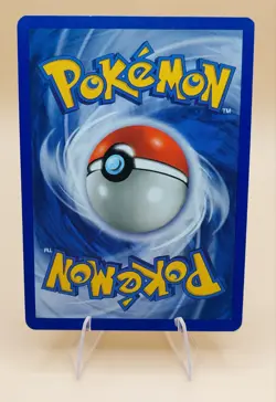 Wigglytuff Holo Rare Jungle 16/64 Pokemon Card - WOTC 1999 B - Image 2