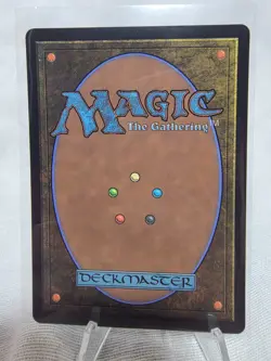 MTG Magic Final Fantasy | Cid, Timeless Artificer 0418 | FOIL | NM - Image 2