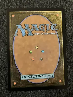 Magic The Gathering MTG - Cid, Timeless Artificer (0418) - Final Fantasy - Image 2