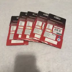 One Piece OP-13 Carrying on His Will Sleeved Booster Pack Lot of 5 English - Image 2