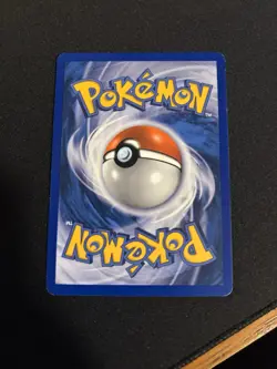 Pokemon TCG Larvitar Stamped Reverse Holo Ex Unseen Forces - Image 2