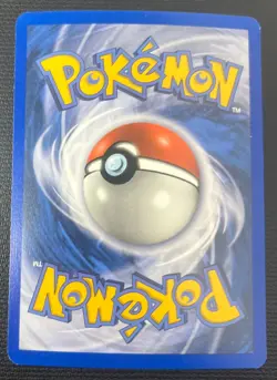 Larvitar 61/115 EX Unseen Forces Reverse Holo Stamped Pokemon Card NM - Image 2