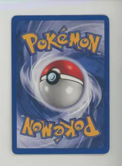 2000 Pokemon Team Rocket 1st Edition #12/82 Dark Slowbro Holo - Image 2