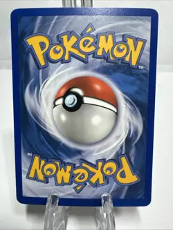 Lanturn 19/92 Reverse Holo Rare EX Legend Maker Stamped Card 2006 LP Pokemon TCG - Image 2