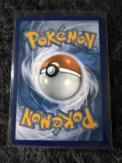 Pokemon Mewtwo EX Full Art Secret Rare Card 163/162 NM Condition - Image 2
