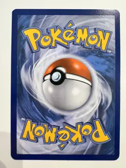 Mewtwo EX 163/162 Breakthrough Full Art Secret Rare Gold Border Pokemon Card - Image 2