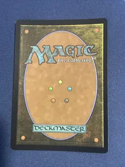 Baeloth Barrityl, Entertainer Commander Legends: Battle for Baldur's Gate Foil - Image 2