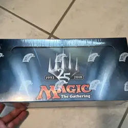 Magic: The Gathering Masters 25 Sealed Booster Box, English - Image 5