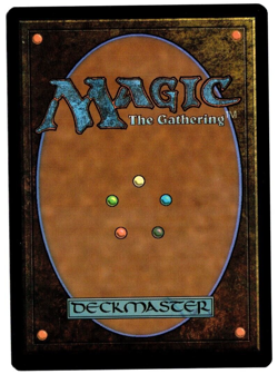 Acidic Soil 172/350 Non Foil The List Reprint Magic The Gathering NM - Image 2