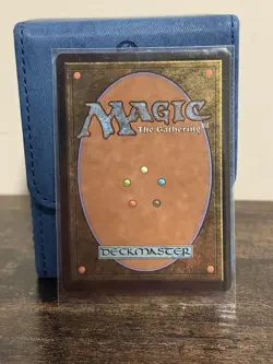 Magic: The Gathering Bloom Tender (ECL) Fracture Foil (#400) - Image 2