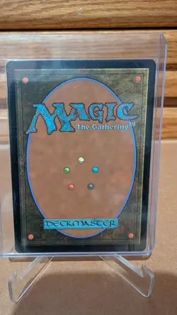 MTG FOIL Boseiju, Who Endures (Borderless) - Kamigawa: Neon Dynasty #412 - Image 2