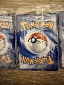 3x Mega Charizard +EX Oricorio EX Pokemon Phantasmal Flames UPC Promo Sealed 23 - Image 4