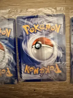 3x Mega Charizard +EX Oricorio EX Pokemon Phantasmal Flames UPC Promo Sealed 23 - Image 5