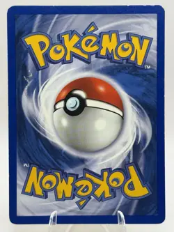 Chinchou 55/111 Neo Genesis Unlimited Common Pokemon TCG - MP - Image 2