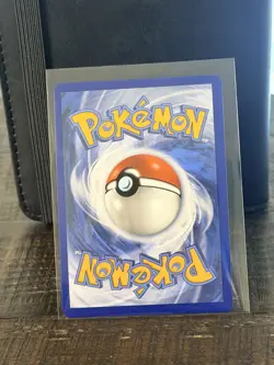 Pokemon TCG Helioptile 143/132 Me01: Mega Evolution Holo - Image 2