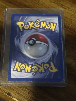 Pokemon TCG Zapdos Holo Rare Base Set 20/130 LP- - Image 2