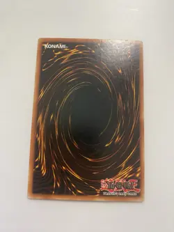 Damage Condenser SOI-EN052 Shadow of Infinity 1st Edition - Image 2