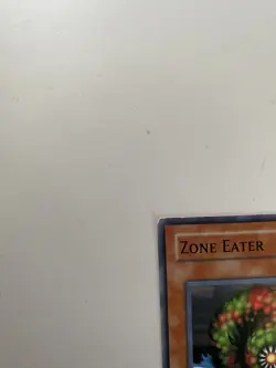 Zone Eater MDP2-EN015 McDonald's Promo Series 2 Limited Edition - Image 3