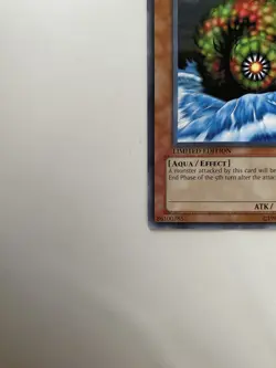 Zone Eater MDP2-EN015 McDonald's Promo Series 2 Limited Edition - Image 4