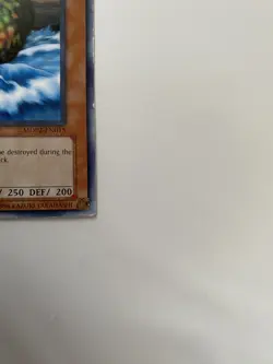 Zone Eater MDP2-EN015 McDonald's Promo Series 2 Limited Edition - Image 5