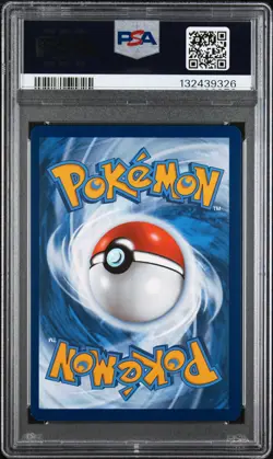 2025 POKEMON BLK EN-BLACK BOLT POKE BALL REVERSE HOLO #062 KLANG PSA 9 - Image 2