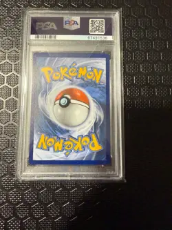Pokemon 2021 Mewtwo EX 54/99 Celebrations Classic Collection Holo PSA 10 - Image 2