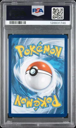 Pokemon 2021 Mewtwo EX 54/99 Celebrations Classic Collection Holo PSA 10 - Image 2