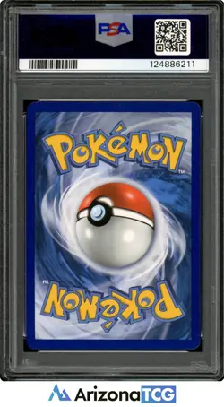 Pokemon 2021 Mewtwo EX 54/99 Celebrations Classic Collection GEM MINT PSA 10 - Image 2