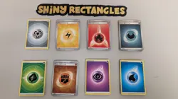 Pokemon Basic Energy Cards 100 200 1000+ Equal Amounts Bulk Lot Deck Building - Image 1