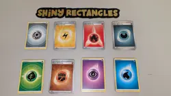 Pokemon Basic Energy Cards 100 200 1000+ Equal Amounts Bulk Lot Deck Building - Image 2