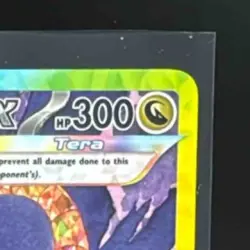 2024 Pokemon Gaming SV Surging Sparks - SSP EN Alolan Exeggutor Ex #242/191 - Image 5