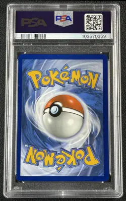 ALOLAN EXEGGUTOR EX PSA 10 2024 POKEMON SV SURGING SPARKS SSP EN #242/191 SIR - Image 2