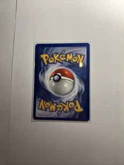 Light Azumarill 13/105 | Neo Destiny | Holo Pokemon Card - Image 3