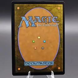 Lumra, Bellow of the Woods Normal 183 BLB Bloomburrow NM MTG - Image 2