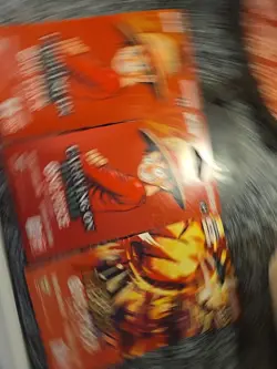 One Piece OP13 Carrying On His Will 2 X Sleeved Blister Booster Packs & 1 X PRB - Image 1