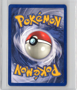 Electabuzz 24/130 - Pokemon TCG Base Set 2 Rare Card WOTC LP - Image 2