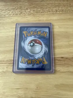 Pokemon TCG Floragato Scarlet & Violet Paldea Evolved Holo Card 197/193 Full Art - Image 2