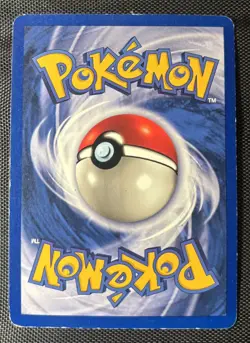 Pokemon Cards Magneton 9/102 Holo Rare Base Set UNLIMITED - (MP) - Image 2