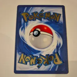 Pokemon TCG Pikachu 58/102 Celebrations Gold Metal Card - Image 4