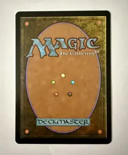 Thran Dynamo Magic the Gathering Card MTG Urza's Destiny NM Excellent Condition! - Image 2