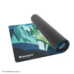 Gamegenic MTG Lorwyn Eclipsed Prime Playmat - Mutable Explorer - Image 3
