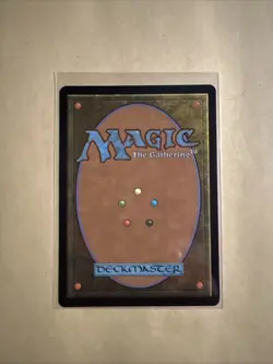 MTG Sanguine Bond WOT 0035 R NM Regular - Image 4