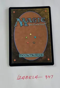 MTG Arcane Signet GALAXY FOIL Secret Lair Drop Series R#1492 NM/M - Image 3