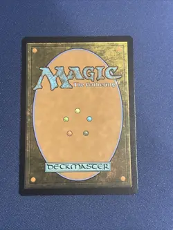 MTG Flare of Denial English Modern Horizons 3 - Image 2