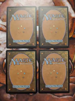 NM Curiosity Innistrad ISD X4 (Playset) MTG Magic the Gathering - Image 2