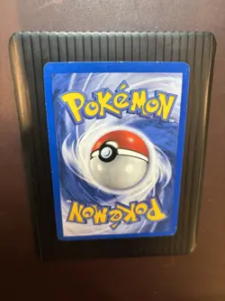 Pokemon Dark Blastoise 3/82 Team Rocket Holo Rare Vintage WOTC - SWIRL LP - Image 3