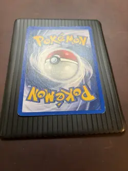 Pokemon Dark Blastoise 3/82 Team Rocket Holo Rare Vintage WOTC - SWIRL LP - Image 5