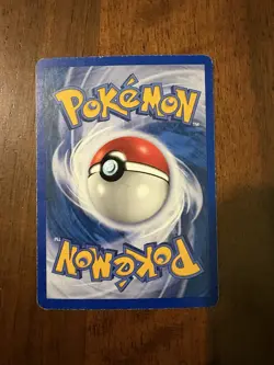 Carte Pokemon AQUAPOLIS - #H23/H32 Steelix - Holo - ENG WOTC Vintage Rare - Image 2